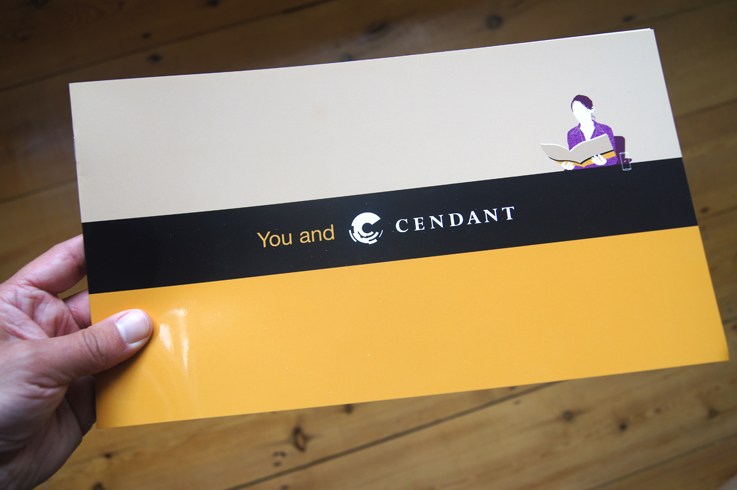 Cendant Brochure