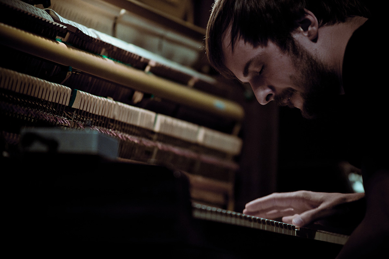 Nils-Frahm